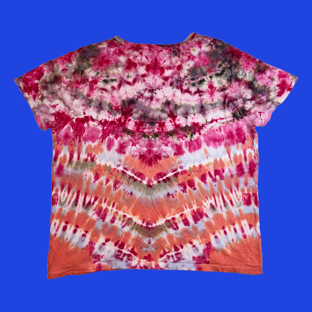 Coral Situation - Large