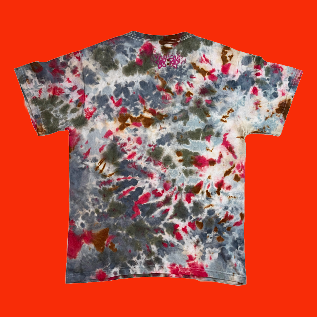 Elegant Camo - Small