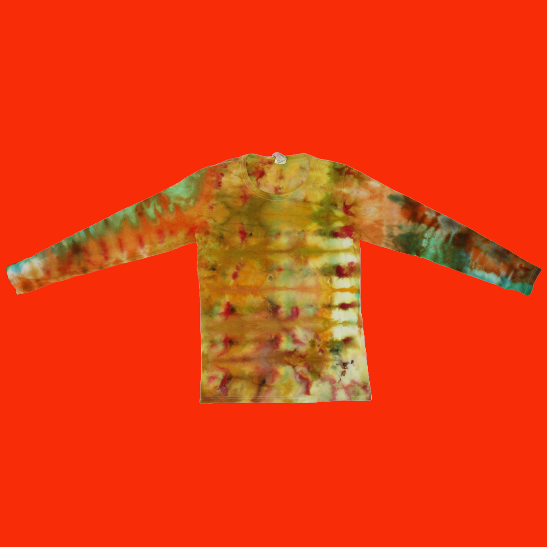 Detritus - Small