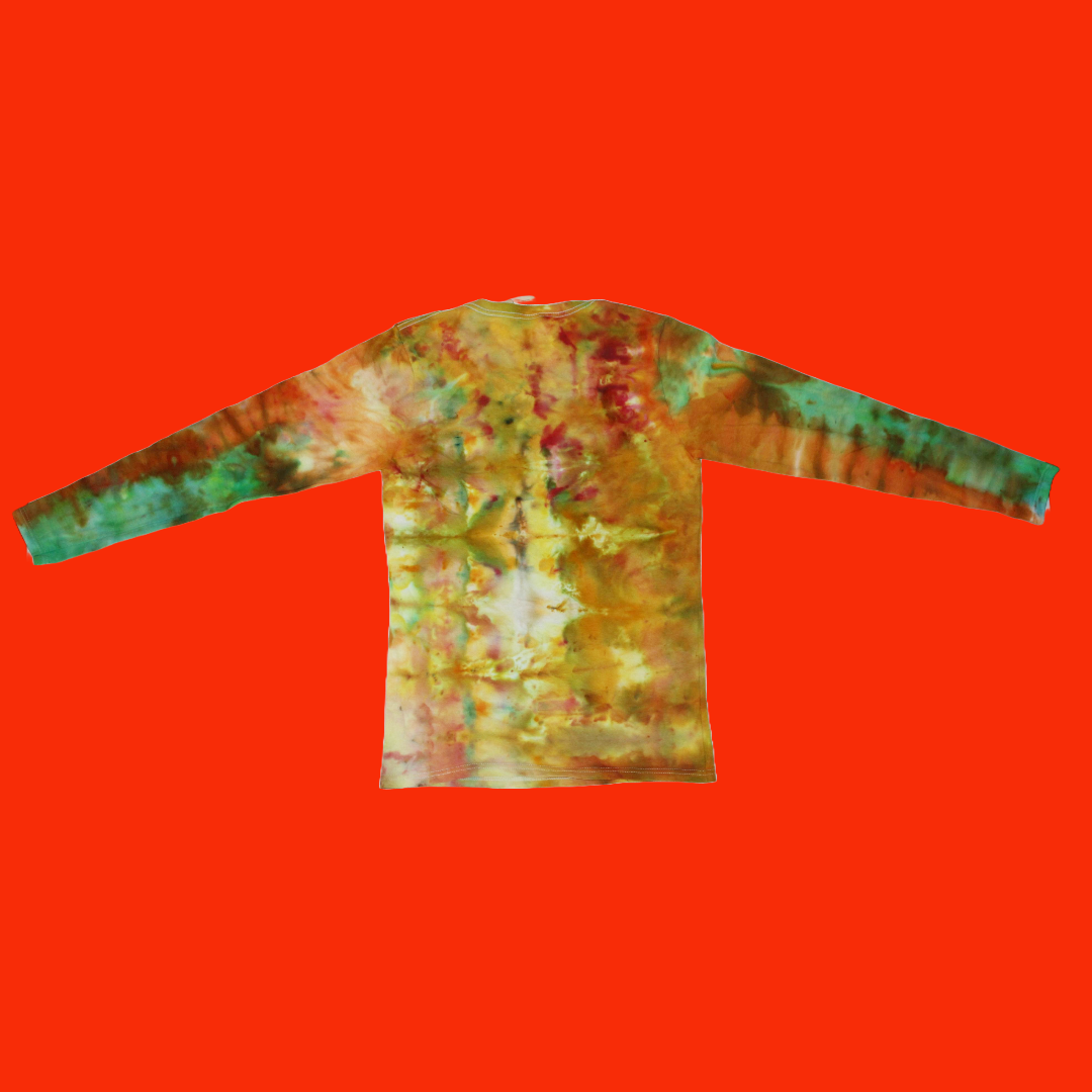 Detritus - Small