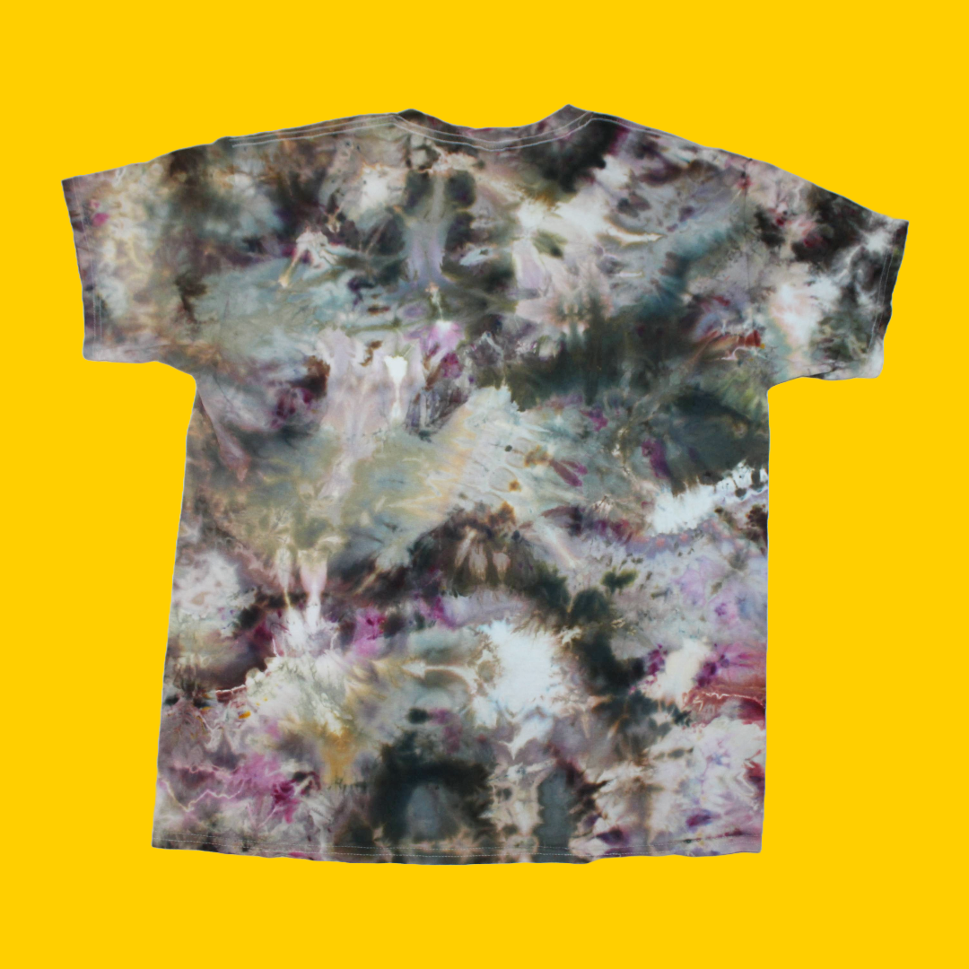 Murder Mystery - Large