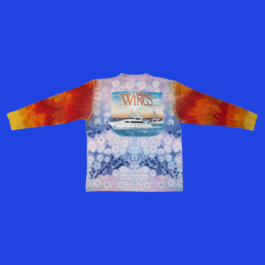 Angel's Wings - Large