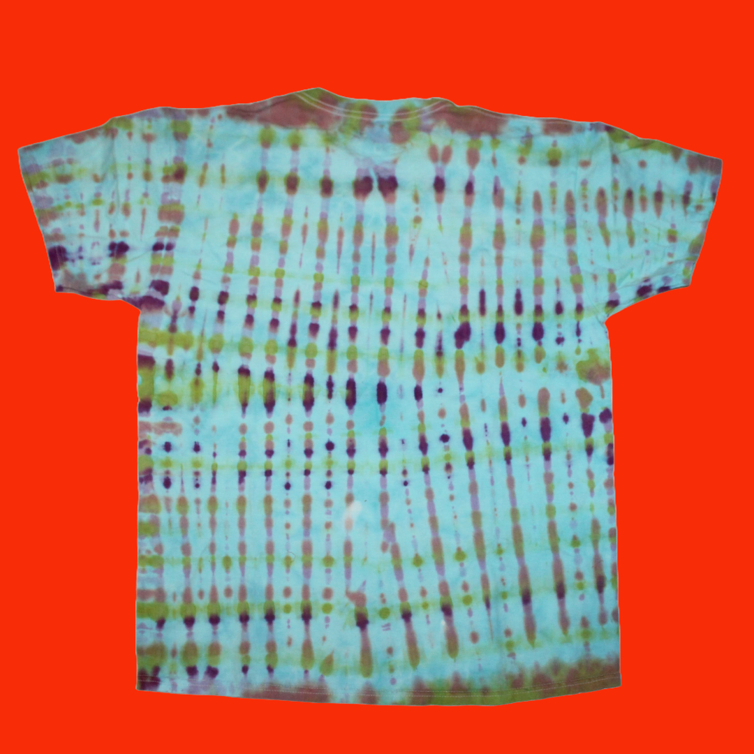 Butterfly Ripple -Medium