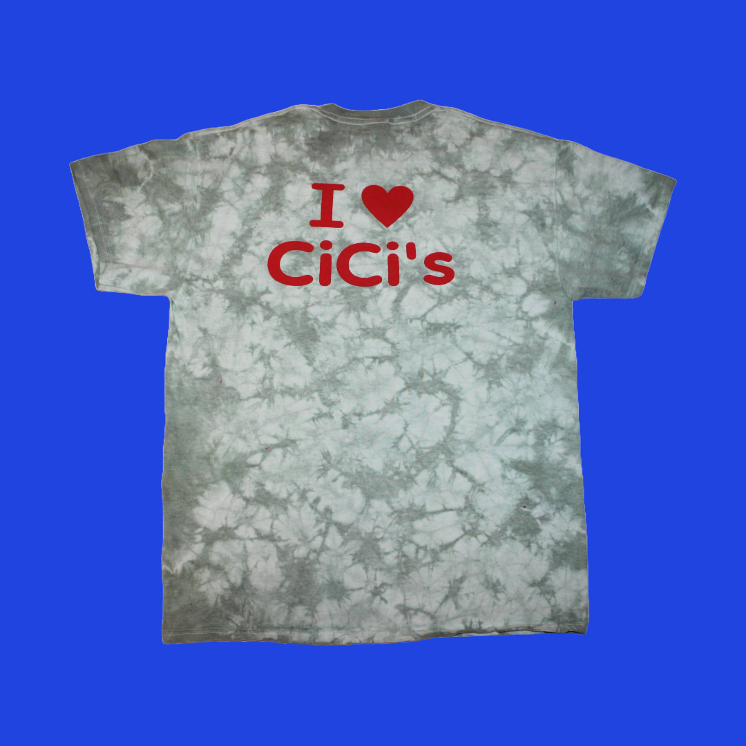 Cici's -Medium