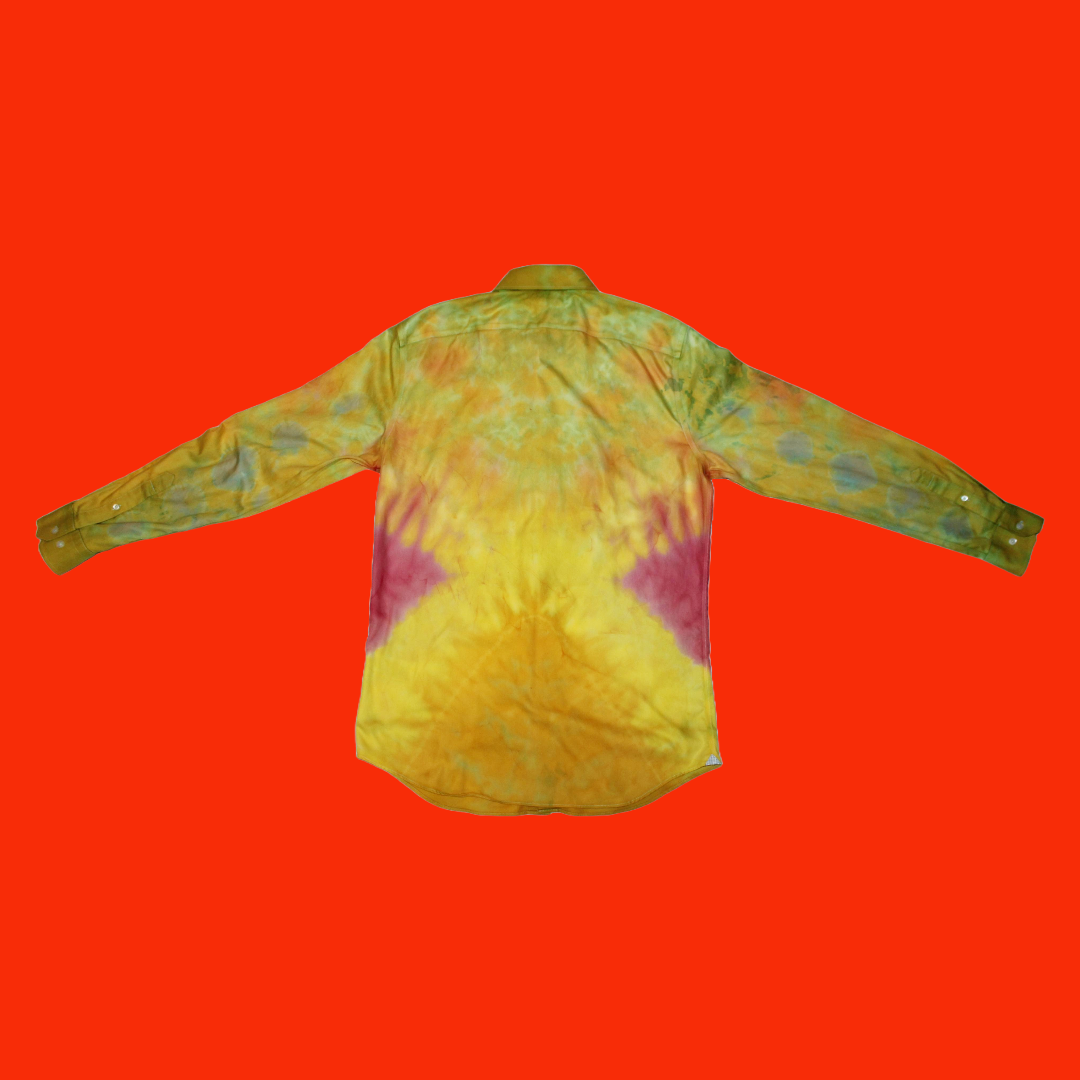 Awkward Smile -Medium