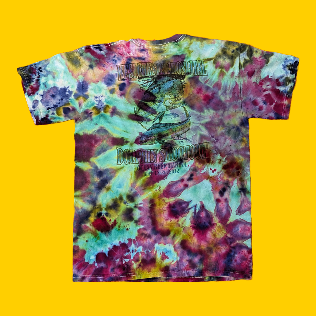 Redbull Effigy - Medium ***upcycled***