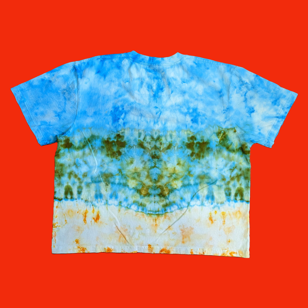 Virginia Key - Large