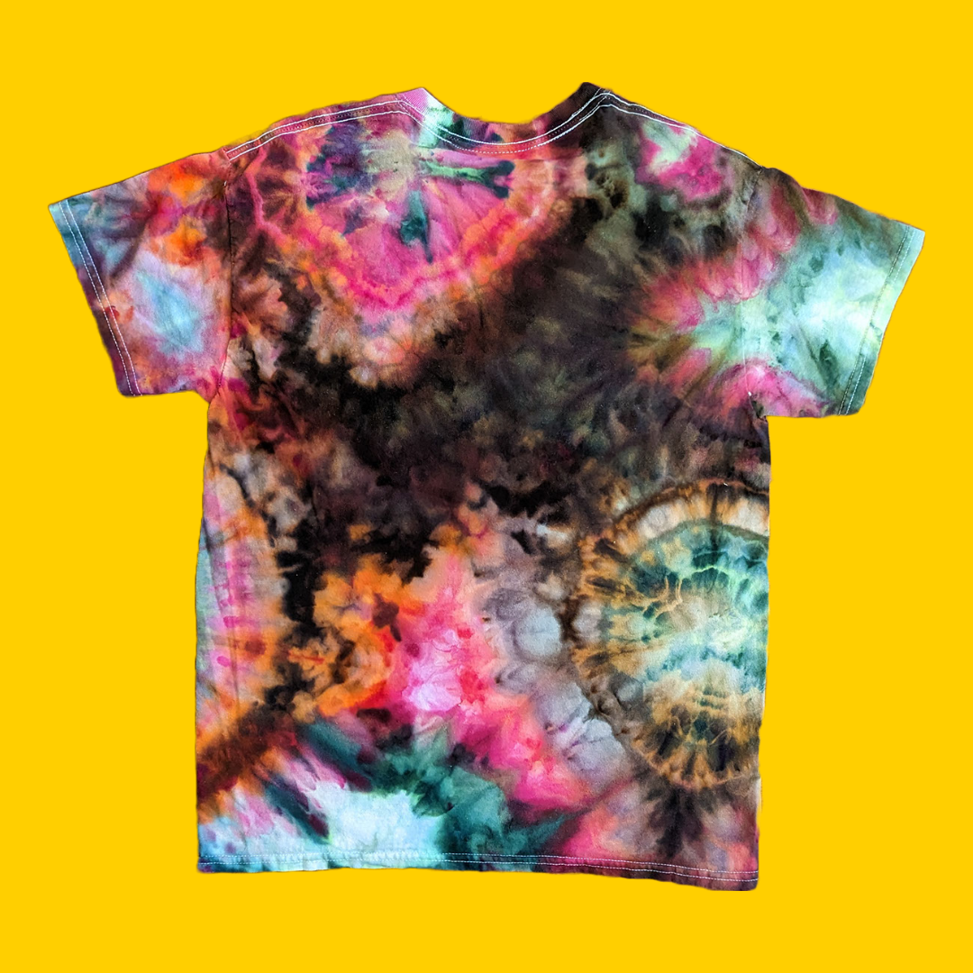 Most Wonderful Time - Medium ***upcycled***