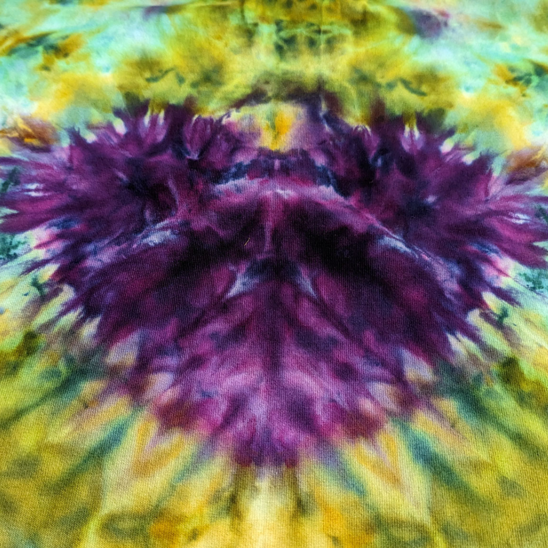 Purple Heart - Large