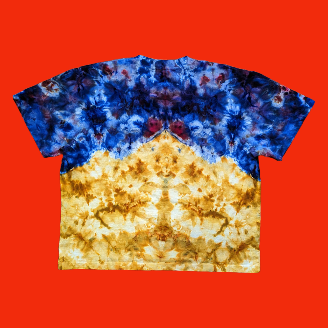 Golden Slumbers - Large