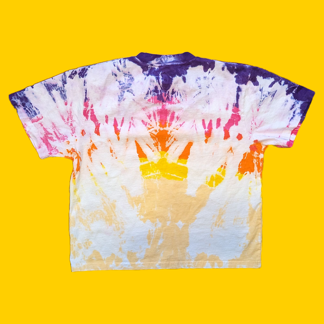 Tutti Frutti Beach - Small