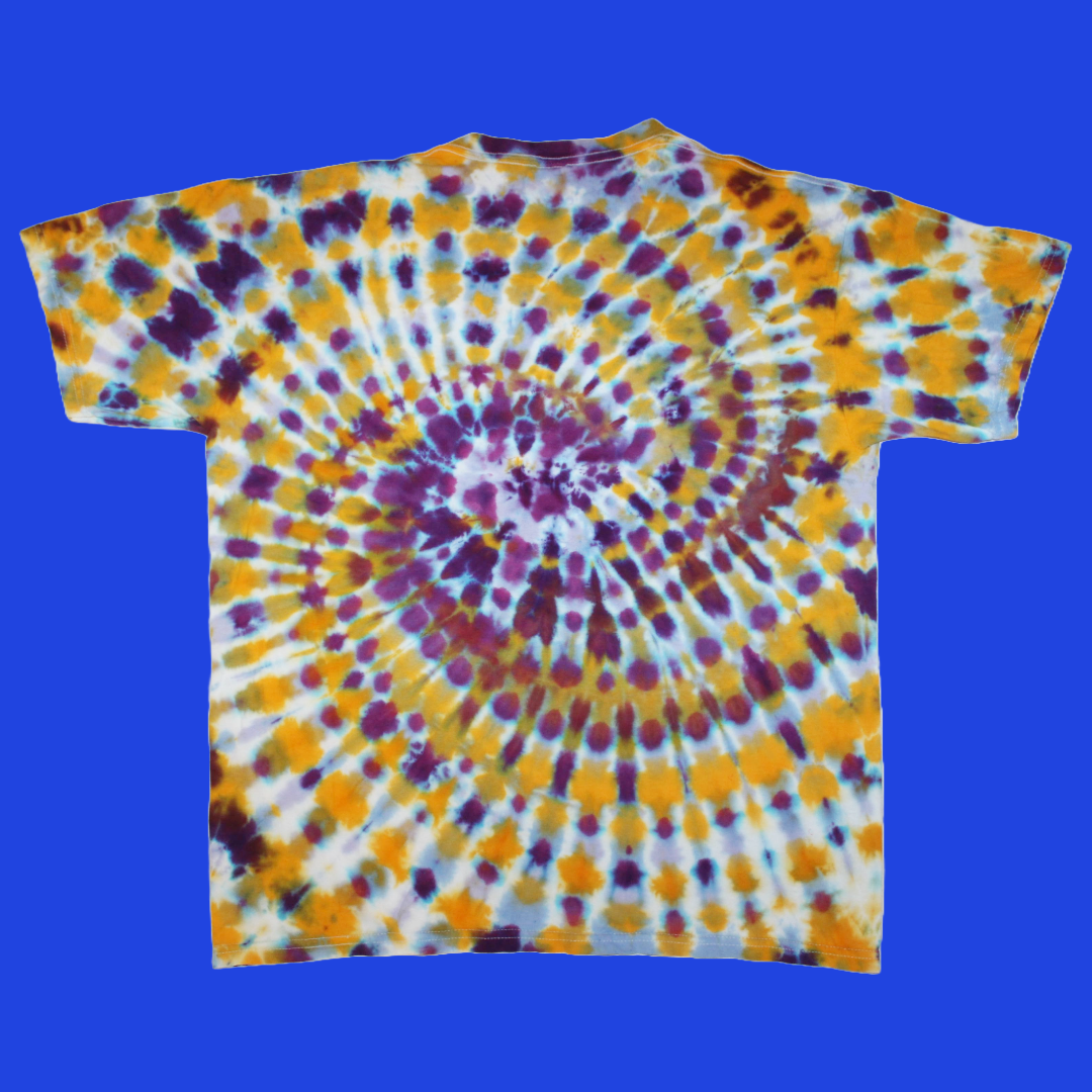 Ocean Swirl - Large