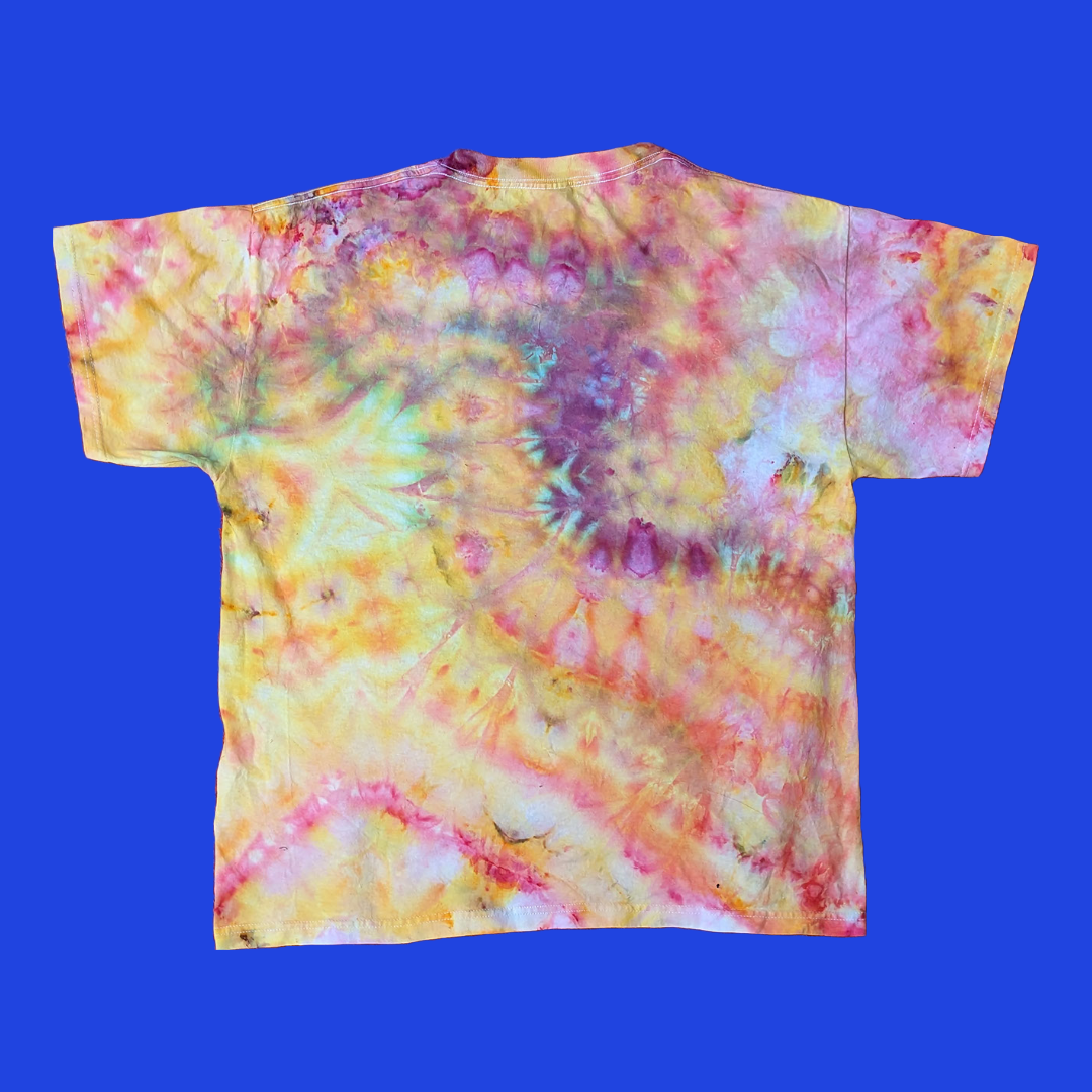 Republica Dominicana - Large ***upcycled***