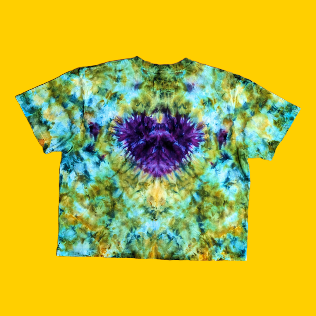 Purple Heart - Large