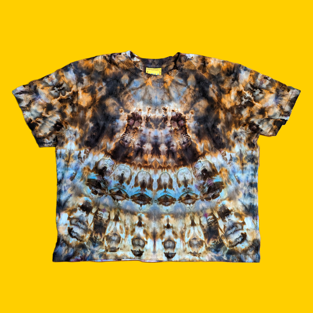 Strange Church - XLarge