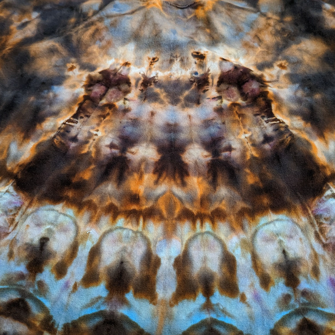 Strange Church - XLarge