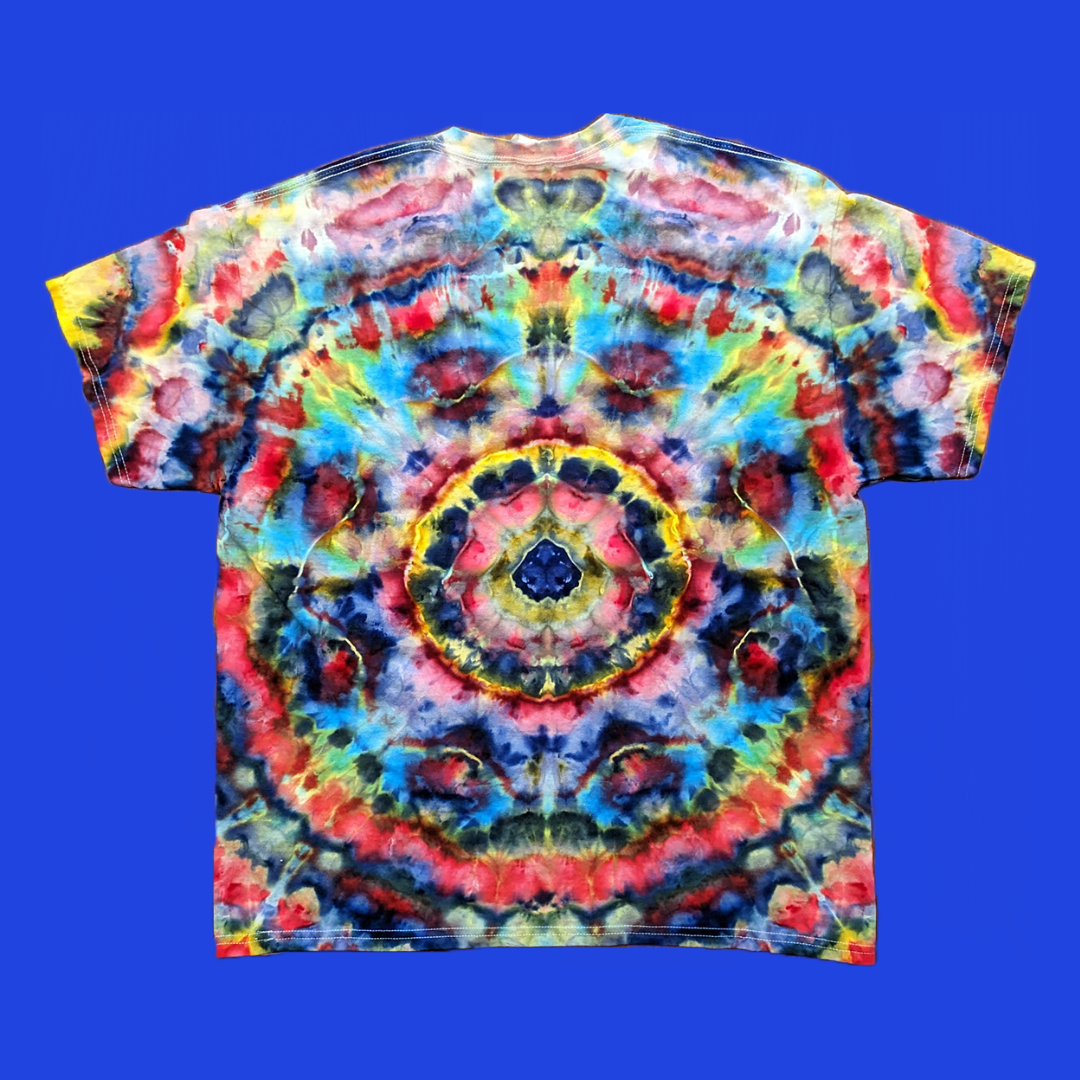 Not an Endorsement - X-Large ***upcycled***