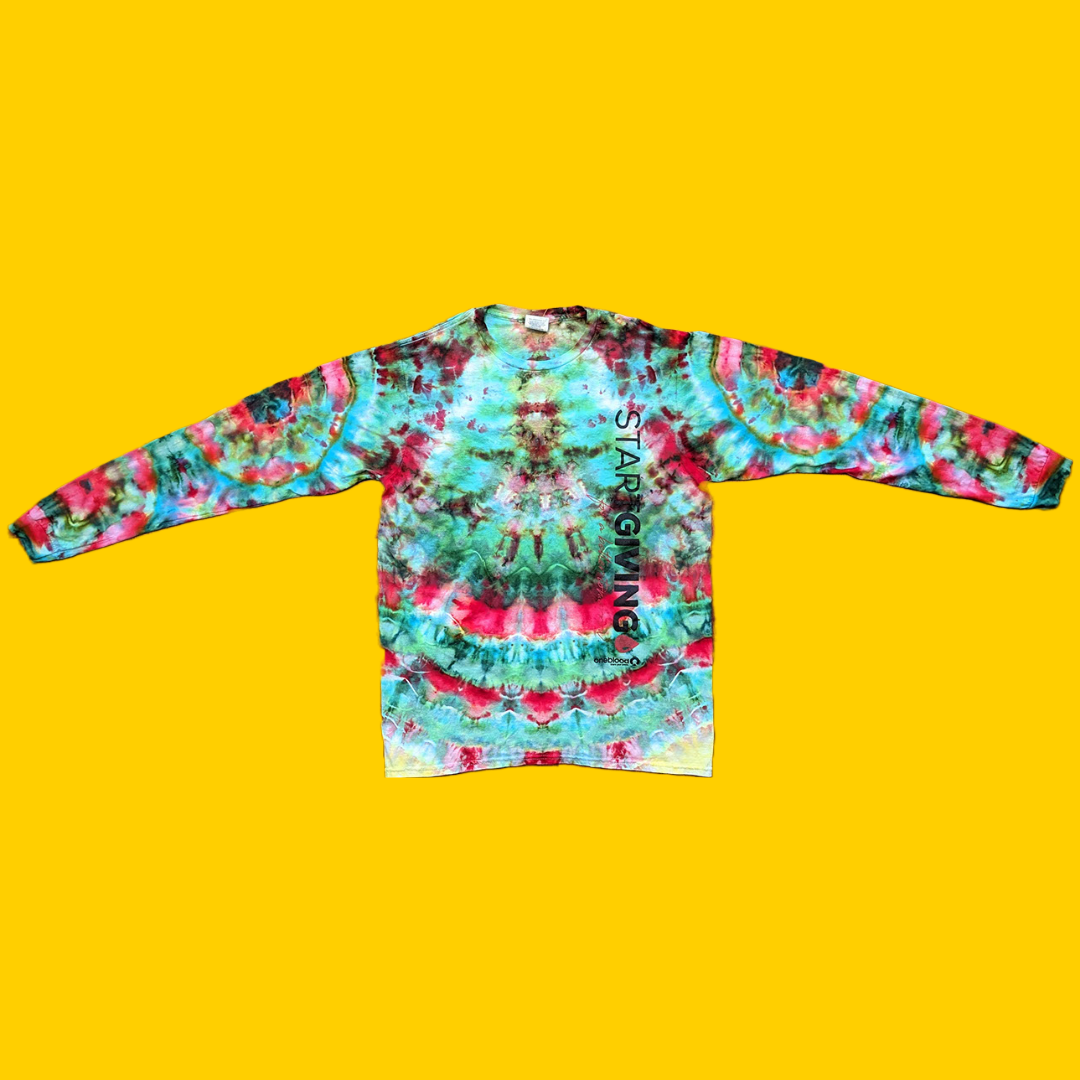 Patillazo - Medium ***upcycled***