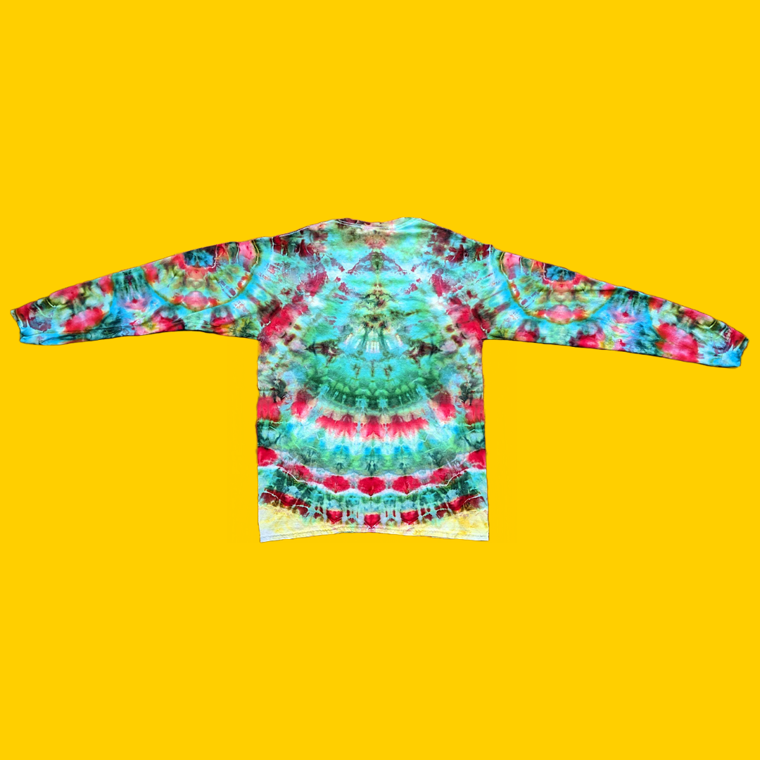 Patillazo - Medium ***upcycled***