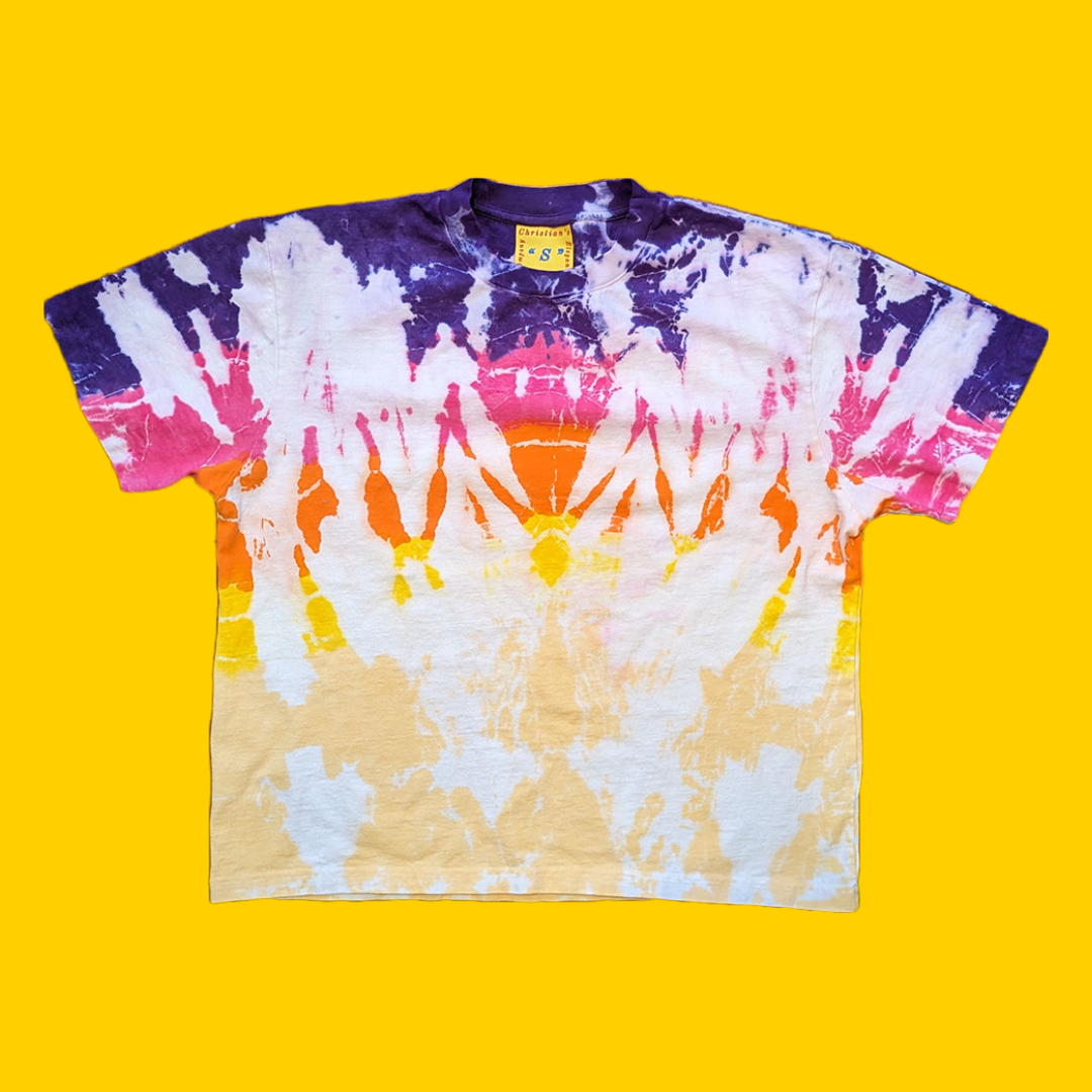 Tutti Frutti Beach - Small